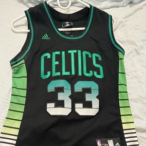 Women’s Celtics Jersey